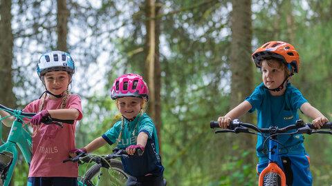 Kategorie Kinderhelme