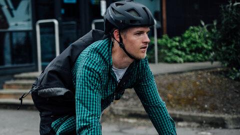 Kategorie Trekking- & City Helme