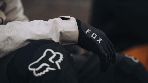 Kategorie Langfinger-Handschuhe