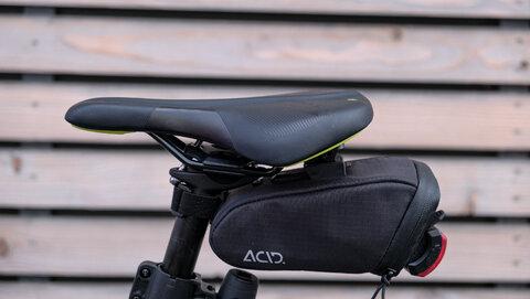 Kategorie Satteltaschen