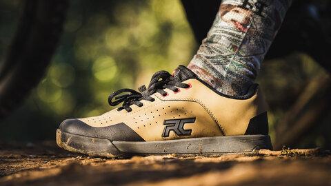 Kategorie Flatpedal MTB Schuhe