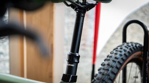 Kategorie absenkbare Sattelst&uuml;tzen