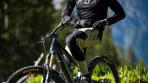 Kategorie lange Hosen