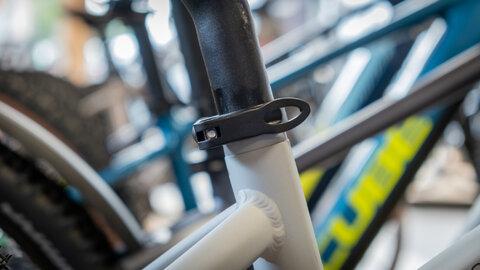 Kategorie Sattelklemmen