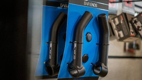 Kategorie Bar Ends / Lenkerh&ouml;rnchen