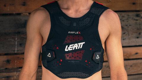 Kategorie Brust- & R&uuml;ckenprotektoren