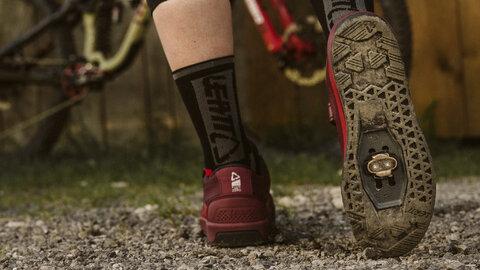 Kategorie Klickpedal MTB Schuhe