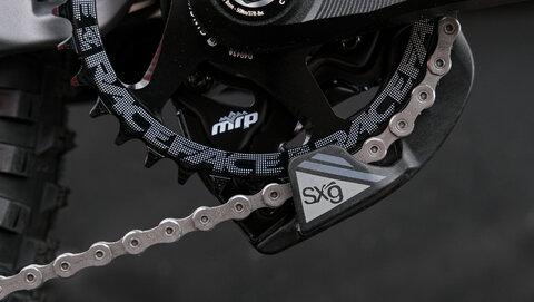 Kategorie Kettenf&uuml;hrungen & Bashguards