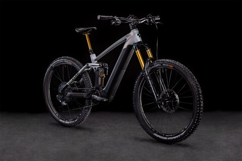 E-MTB Fully