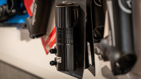 Lenkkopferweiterungen