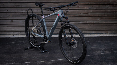 MTB-Hardtail