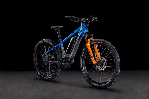 E-MTB Kids