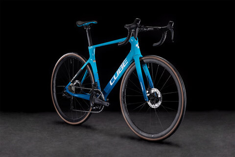 Road & Cyclocross