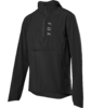 FOX Ranger Wind Pullover BLK M