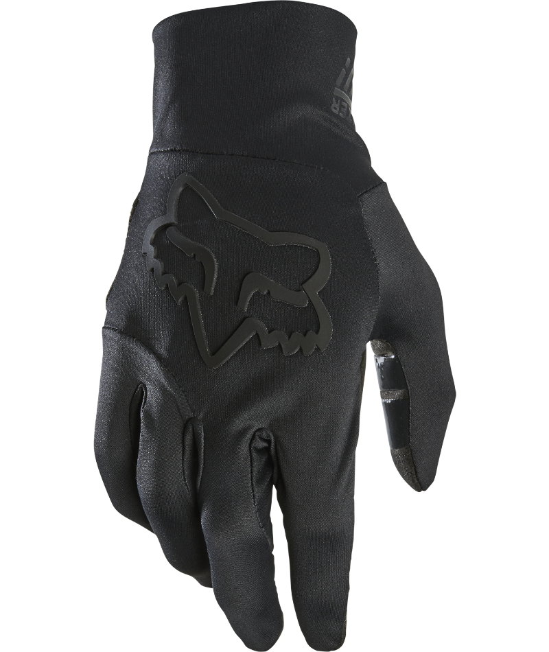 FOX Ranger Water Glove M BLK