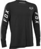 FOX Defend Pro LS Jersey L BLK