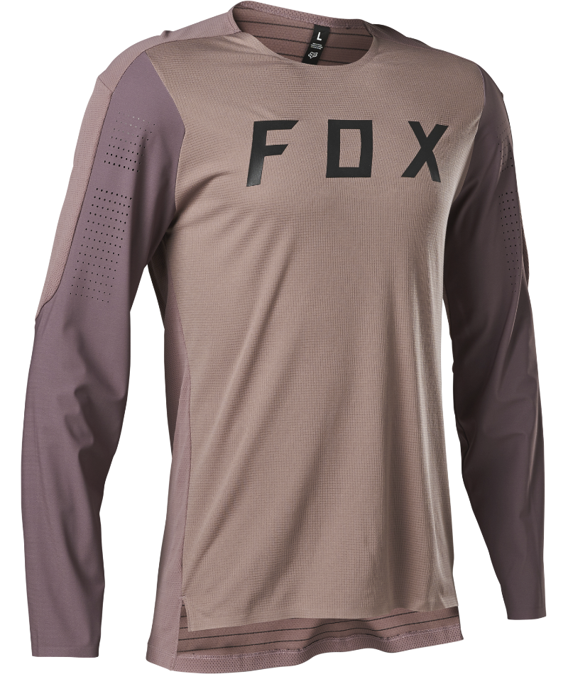 FOX Flexair Pro LS Jersey S PLM PR