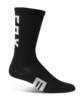 FOX 8  Flexair Merino Sock S/M BLK