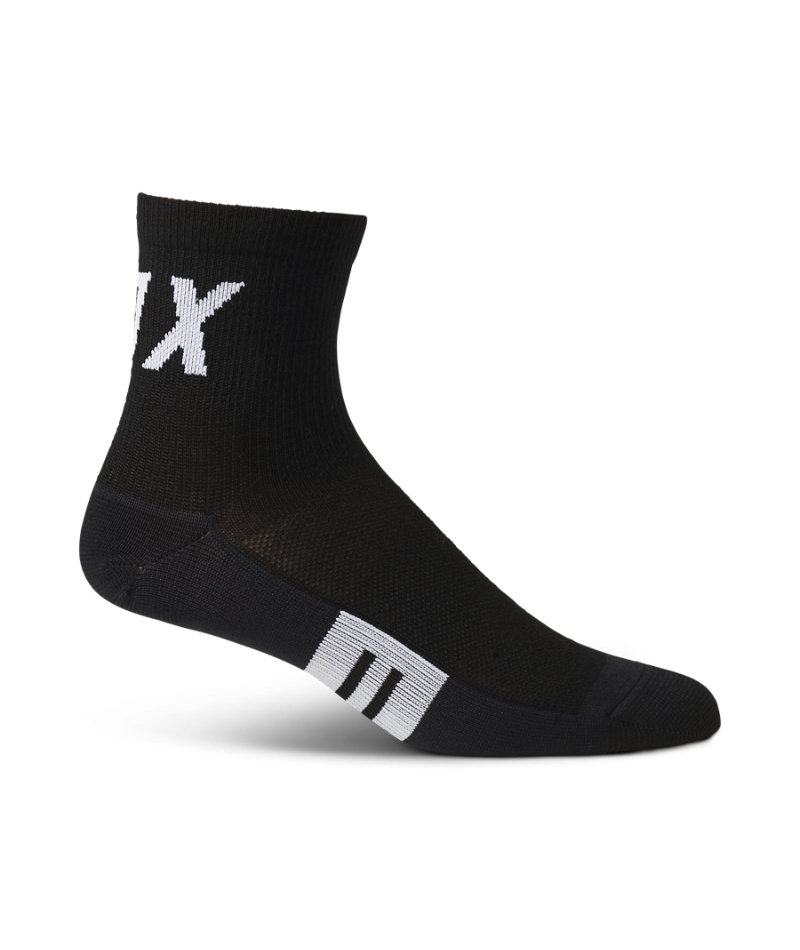 FOX W 4  Flexair Merino Sock OS BLK