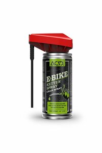 ACID E-Bike Kettenspray