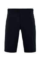CUBE ATX WS Baggy Shorts inkl. Innenhose Größe: XL (42)