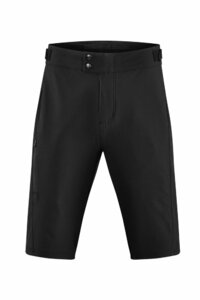 CUBE BLACKLINE Baggy Shorts Größe: XS