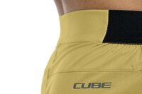 CUBE ATX WS Baggy Shorts CMPT inkl. Innenhose Größe: XXL (44)