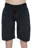 CUBE ROAD/XC Baggy Shorts ROOKIE inkl. Innenhose Größe: M (122/128)