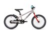 Cube Cubie 160 RT grey n red GroBe 16 Bike Station Mitterteich