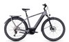 Cube Touring Hybrid EXC 625 grey'n'metal Größe: 54 cm / M