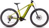 Cube Reaction Hybrid Race 800 lizard'n'black Größe: M