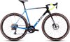 Cube Cross Race C:68X TE hydrogenblue'n'carbon Größe: 56 cm
