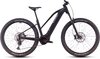 Cube Reaction Hybrid Race 800 black'n'metal Größe: Trapeze S