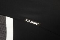 CUBE BLACKLINE Trägerhose lang Größe: XS