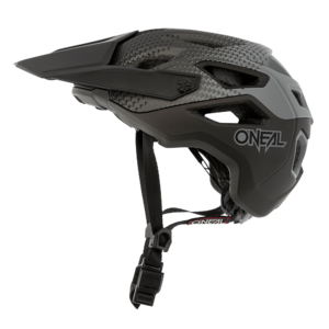 PIKE IPX® Helmet STARS V.22 black/gray S/M (55-58 cm)