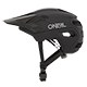TRAILFINDER Helmet SOLID black S/M (54-58 cm)