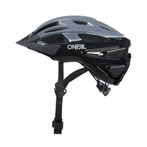 OUTCAST Helmet SPLIT V.22 black/gray L/XL (58-62 cm)