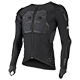 STV Long Sleeve Protector Shirt V.23 black S