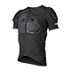 STV Short Sleeve Protector Shirt V.23 black S