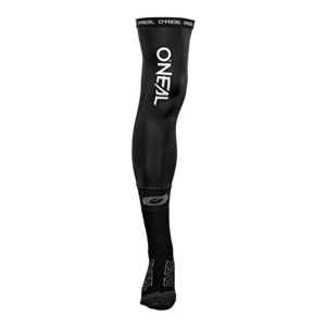 PRO XL Kneebrace Sock black