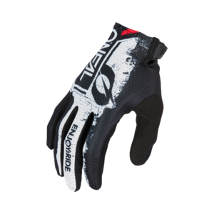 MATRIX Glove SHOCKER V.23 black/red S/8