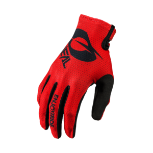 MATRIX Glove STACKED red L/9