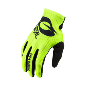 MATRIX Glove STACKED neon yellow XXL/11
