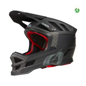 BLADE Carbon IPX® Helmet V.22 black/carbon L (59/60 cm)