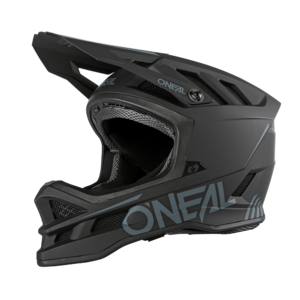 BLADE Polyacrylite Helmet SOLID black XL (61/62) cm