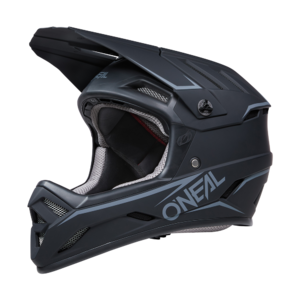 BACKFLIP Helmet SOLID black XL (61/62 cm)