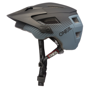 DEFENDER Helmet GRILL V.22 black/gray XS/54-M/58