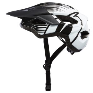 MATRIX Helmet SPLIT V.23 black/white L/XL (58-61 cm)