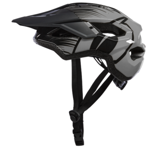 MATRIX Helmet SPLIT V.23 black/gray L/XL (58-61 cm)