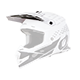 Spare Visor 5SRS Helmet TRACE black/white